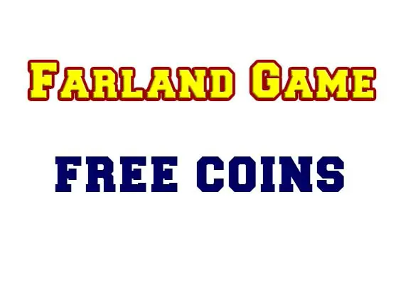 Farland Game Free Coins
